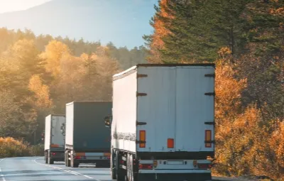 Antalya ile Arapgir Arası Klima Taşıma