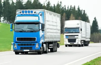 Antalya ile Arapgir Arası Eşya Taşıma